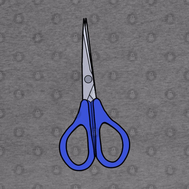 Scissors by DiegoCarvalho